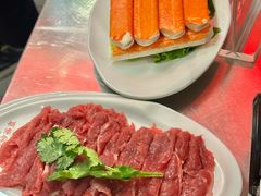 -燃计沙茶皇·香港沙茶火锅(人广旗舰店)