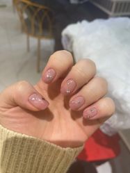 -U3美甲