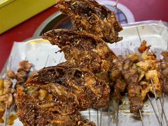 -海波肉串(金顶山大街店)