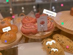 -康欣面包生日蛋糕(幸福店)