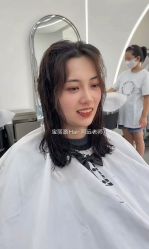 点击看大图 -Mihair咪嗨尔美发沙龙