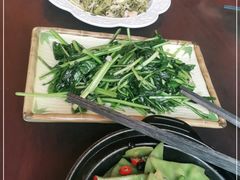-缘生态云南菜·野生菌庭院餐厅(华侨城店)