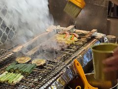 -肉魁屋·烧肉·烧鸟·酒场(高新店)