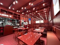 -喜家德虾仁水饺(景枫中心店)