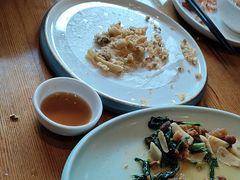 -如轩·海鲜砂锅粥·潮汕菜(海珠店)
