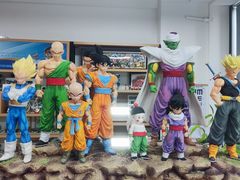 -老马眼镜店