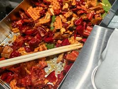 -No.DD戳子烧烤·江湖菜(北京总店)