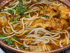 -云南李记罐罐米线饵丝小吃(汉中门金鹰店)