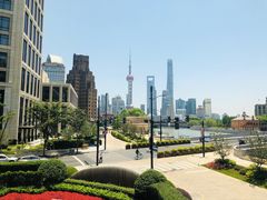 -上海苏宁宝丽嘉酒店·Cafe Bellagio西餐厅