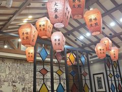 -大壶春生煎(四川中路店)