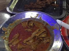 -黑蛋烤肉坊(光华路总店)