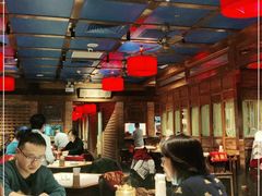 大堂-小吊梨汤·北京菜·烤鸭(鸟巢店)