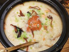 -潮粥荟·潮汕砂锅粥(朝阳大悦城店)