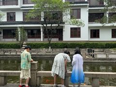 -苏州吴宫泛太平洋酒店