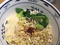 -山丹丹西北菜(金贸大厦店)