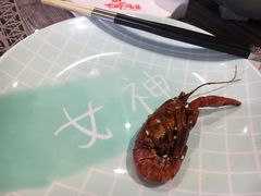 -龙虾风暴(松江店)