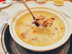 猪肚鸡-廣順興(天明路店)