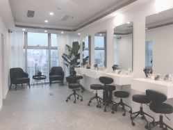 -芙芬芳·半永久纹眉（深圳旗舰店）