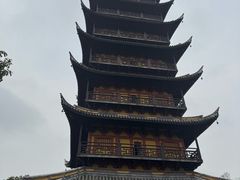 -常熟方塔园
