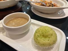侨乡葱茸包-闽和南(深圳万象城店)