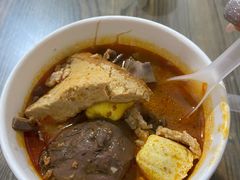 沙茶面-炳记小点(杏东店)