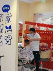-Oh my head 儿童理发(丹尼斯大卫城店)