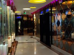 大堂-星天地氧吧量贩KTV(龙岗店)