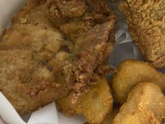 -肯德基(绍兴胜利店)