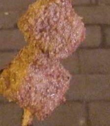 -小魏哥果仁烤面筋