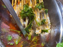 -牛鲜盛齐齐哈尔烤肉(曹路店)