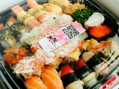 -河风精致寿司(尼盛店)