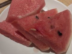 -玫瑰花园自助烤肉(顺义鑫海韵通店)