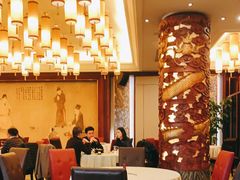 -潮府馆·非遗潮州菜·世纪公园(新国际博览中心店)