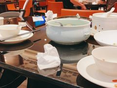 大堂-闽和南(深圳万象城店)