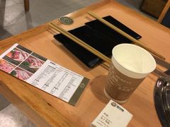 -圣火营自助烤肉(南京东路店)