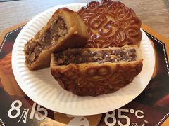 -85度C(深圳佳宁娜店)