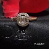 买克拉💎就选择I Do[爱心]