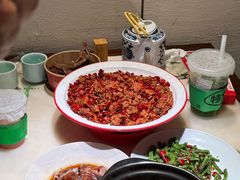-金佬馆·川菜bistro(芜湖镜湖万达店)