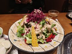 -隐炉和牛烧肉店(群力店)