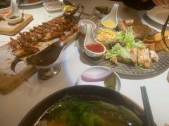 -俄士厨房(时代天街店)