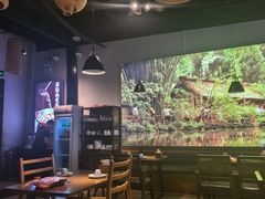 -向川南·水煮鱼·川菜(和平里店)