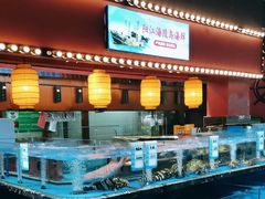 -张家卫·阳江菜·小海鲜(肥婆湾桥店)