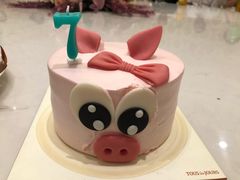 -多乐之日(和平伊势丹店)