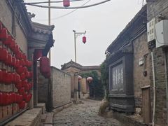 -暖泉古镇