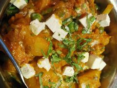 -Pita's&Tika's中东和印度风味餐厅(龙湖天街店)