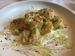 -玫瑰厅上海菜(兴国路店)