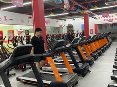-巅峰减重高端减肥训练营(惠州店)