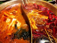 -小龙坎火锅(泉舜店)