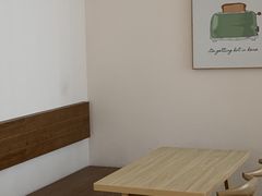 用餐区-simple hut简屋咖啡
