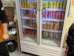 -荆九爷爆炒桥头三嫩(夫子庙店)